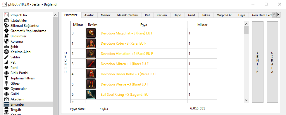 Jestar - 104Lv - Wizard - Bard.PNG